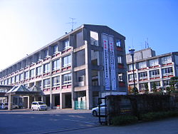 西武台千葉高等学校