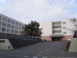 北海道室蘭工業高等学校