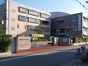 東京都立町田工業高等学校