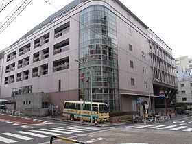 渋谷教育学園渋谷高等学校
