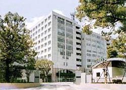 神奈川県立神奈川工業高等学校