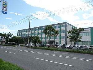 北海道釧路明輝高等学校