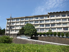 神奈川県立商工高等学校