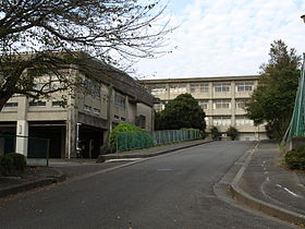 神奈川県立舞岡高等学校