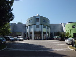 北海道札幌南高等学校