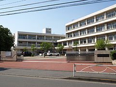 神奈川県立大師高等学校