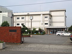 神奈川県立横須賀工業高等学校