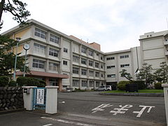 神奈川県立平塚工科高等学校