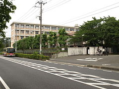 神奈川県立平塚商業高等学校