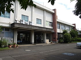 神奈川県立藤沢工科高等学校