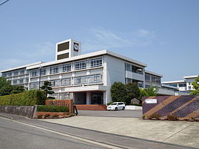 神奈川県立大井高等学校