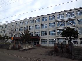北海道札幌平岸高等学校
