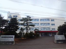 北海道札幌清田高等学校