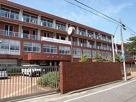 横浜清風高等学校