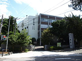 鎌倉学園高等学校