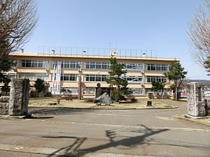 新潟県立十日町総合高等学校