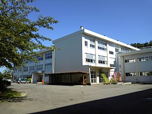 新潟県立海洋高等学校