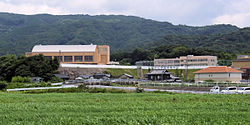 九州文化学園高等学校