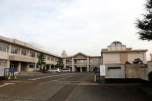 福井県立丹南高等学校