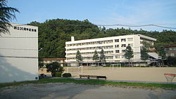 日本大学明誠高等学校