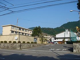 岐阜県立武義高等学校