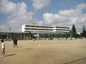 静岡県立浜松北高等学校