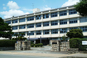 静岡県立富士高等学校
