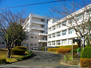 静岡県立吉原工業高等学校