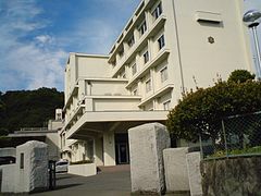 静岡県立伊豆中央高等学校