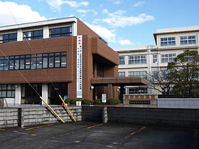 静岡県富士見高等学校
