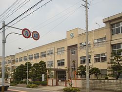 愛知県立愛知工業高等学校