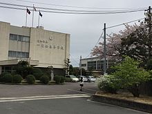 愛知県立一宮西高等学校