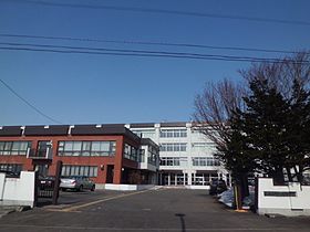 北海道野幌高等学校