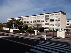 愛知県立碧南工業高等学校