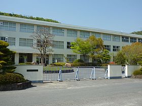 岡山県立瀬戸高等学校