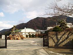 兵庫県立神戸北高等学校