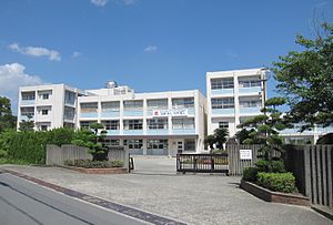 兵庫県立明石北高等学校
