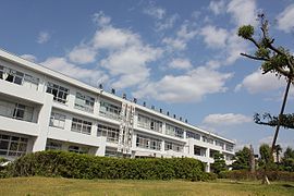 兵庫県立加古川西高等学校
