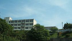 兵庫県立吉川高等学校