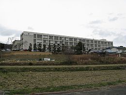 兵庫県立香寺高等学校