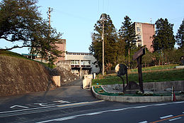 兵庫県立夢前高等学校