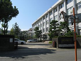 兵庫県立豊岡総合高等学校