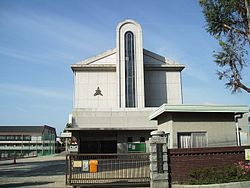 兵庫県立湊川高等学校