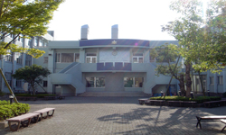 鳥取県立鳥取東高等学校