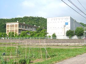 鳥取県立米子白鳳高等学校