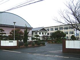 倉吉北高等学校