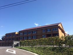 島根県立宍道高等学校