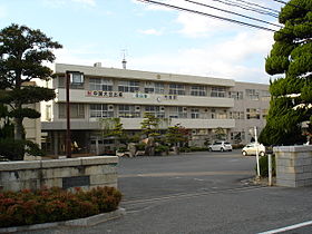 山口県立下松工業高等学校