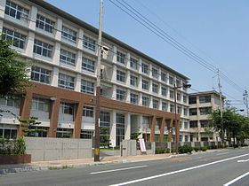 山口県立小野田工業高等学校
