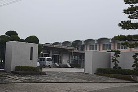 香川県立石田高等学校
